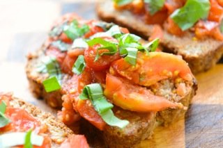 Bruschetta
