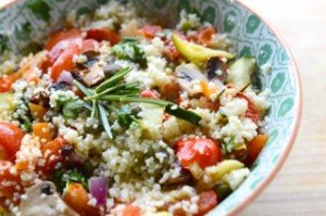 Med-Couscous
