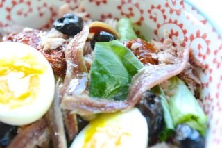 Salad-Nicoise