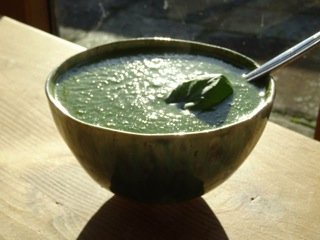 brocoli-soup