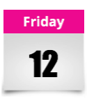 friday