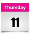 thursday