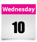 wednesday