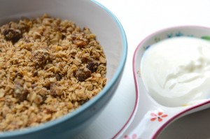 1 Muesli