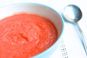 123 beetroot soup