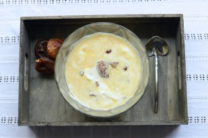 35 fig yogurt