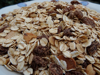 Muesli