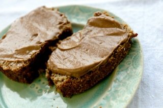 carob-spread