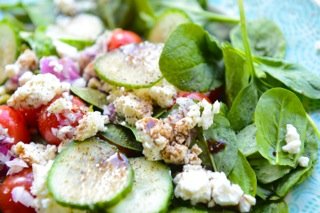 feta-cheese-salad