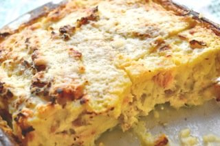 fish-pie