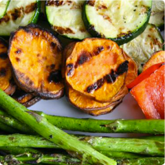 grilled-vegetables-with-salsa-and-potato