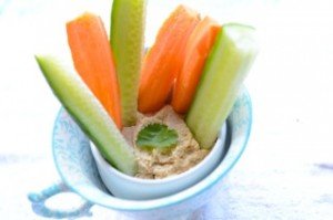 hummus
