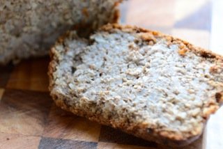 nut-loaf