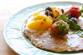 high-protein-pancakes