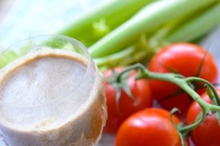 tomato-juice