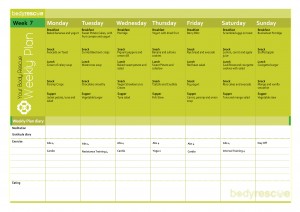 Week 7
