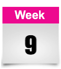 week 9
